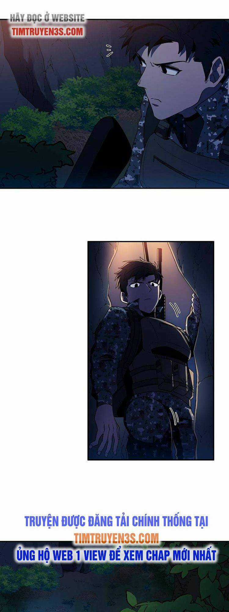 Tay Súng Ma Thuật - Bắn Tỉa Thép Chapter 3 trang 42