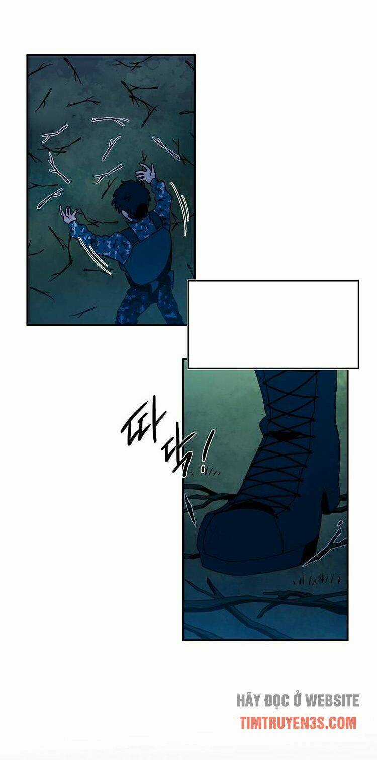 Tay Súng Ma Thuật - Bắn Tỉa Thép Chapter 3 trang 44