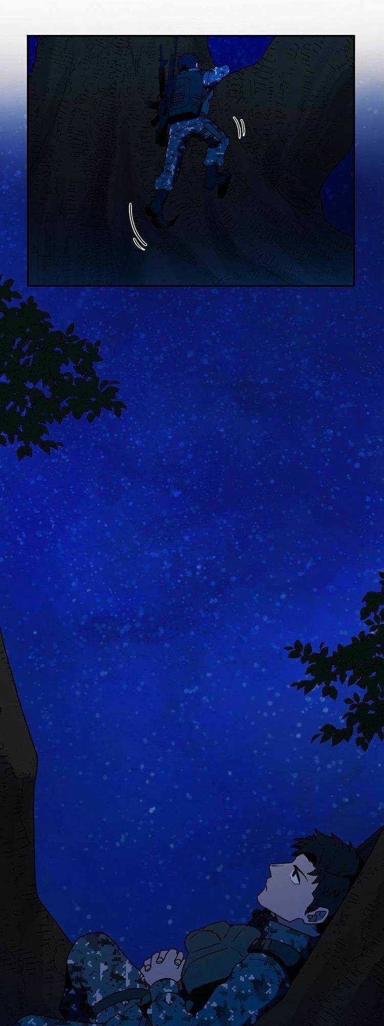 Tay Súng Ma Thuật - Bắn Tỉa Thép Chapter 3 trang 45