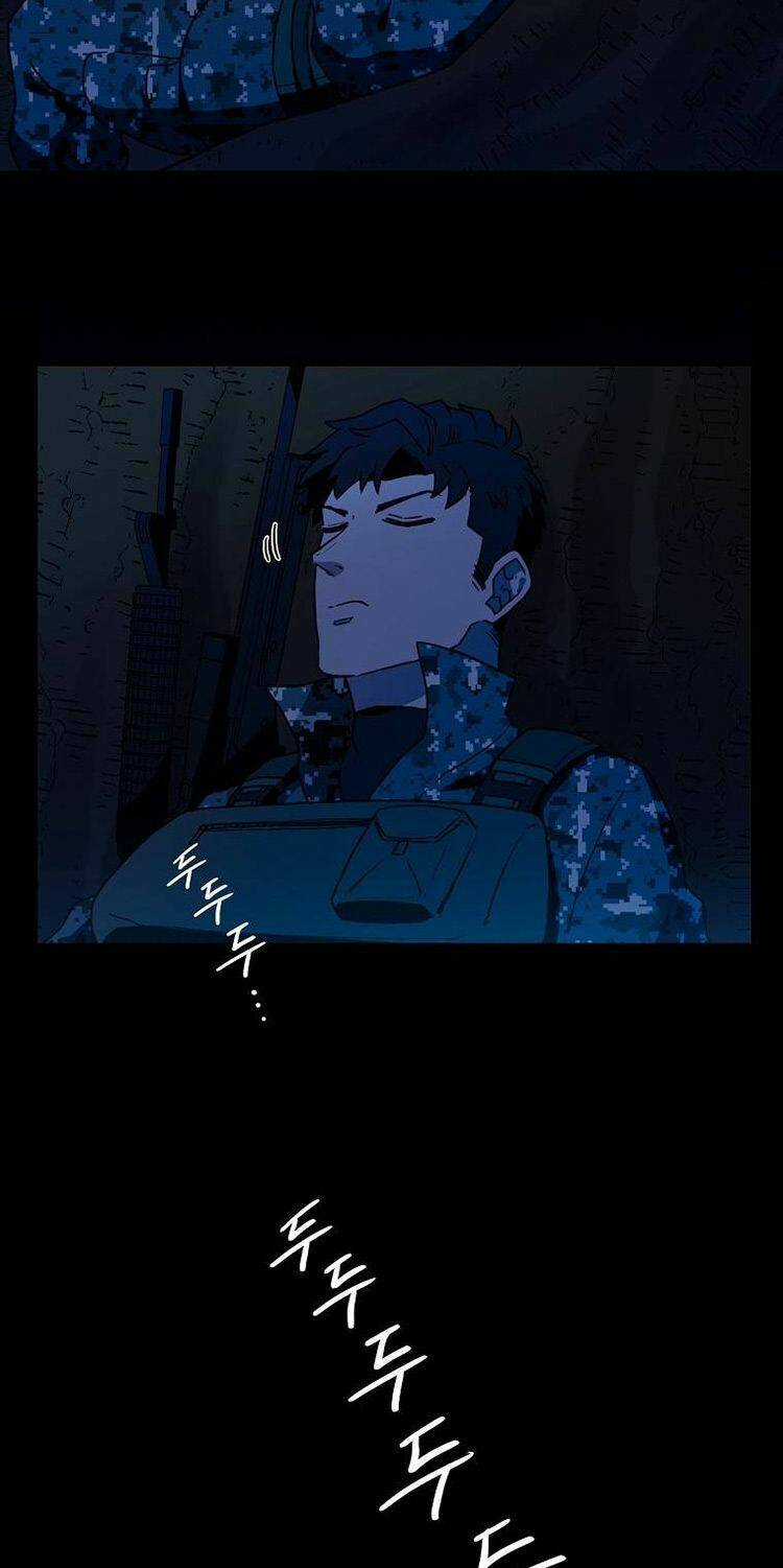 Tay Súng Ma Thuật - Bắn Tỉa Thép Chapter 3 trang 46