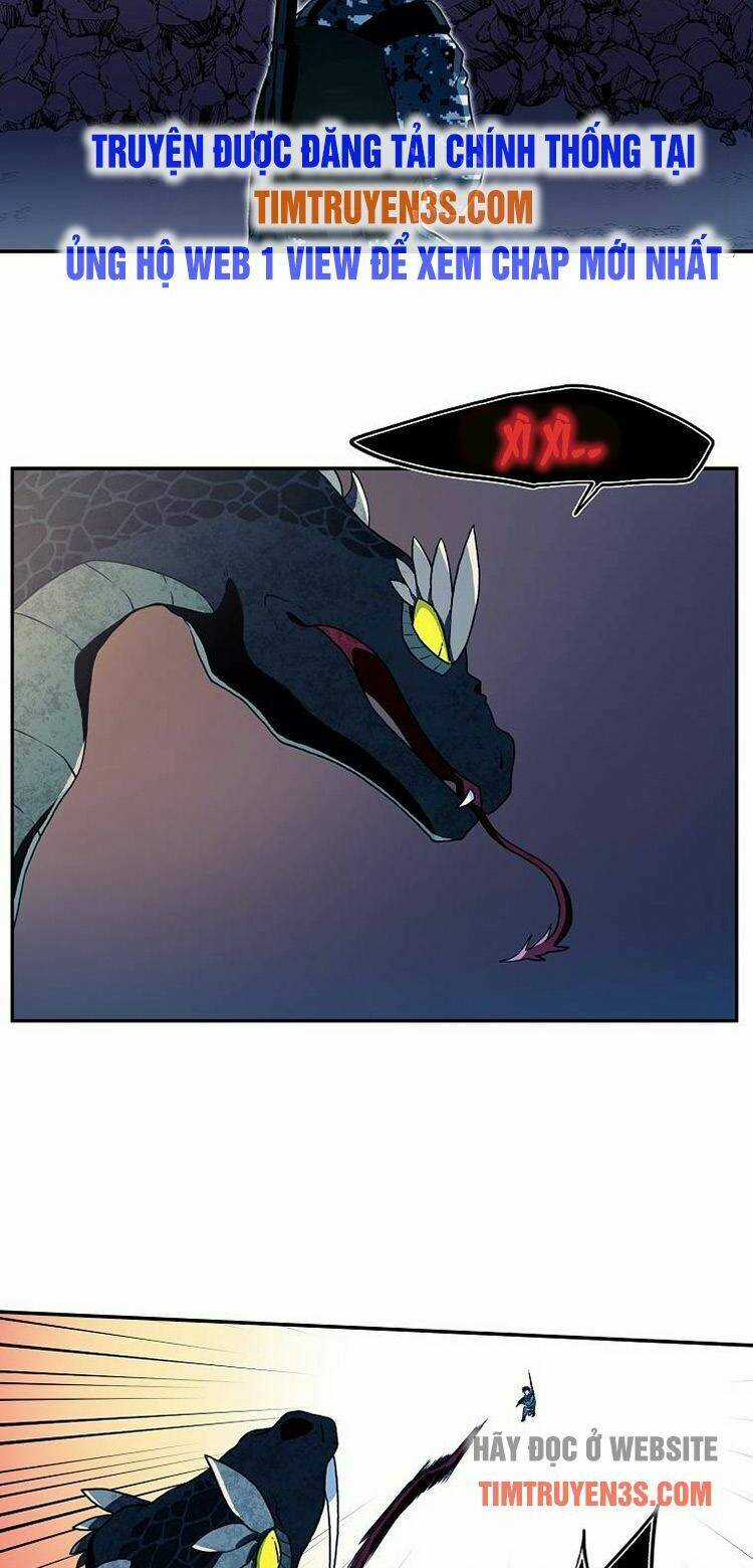 Tay Súng Ma Thuật - Bắn Tỉa Thép Chapter 3 trang 5