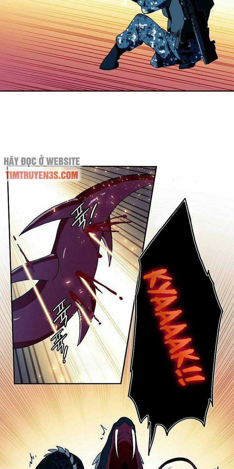 Tay Súng Ma Thuật - Bắn Tỉa Thép Chapter 3 trang 7