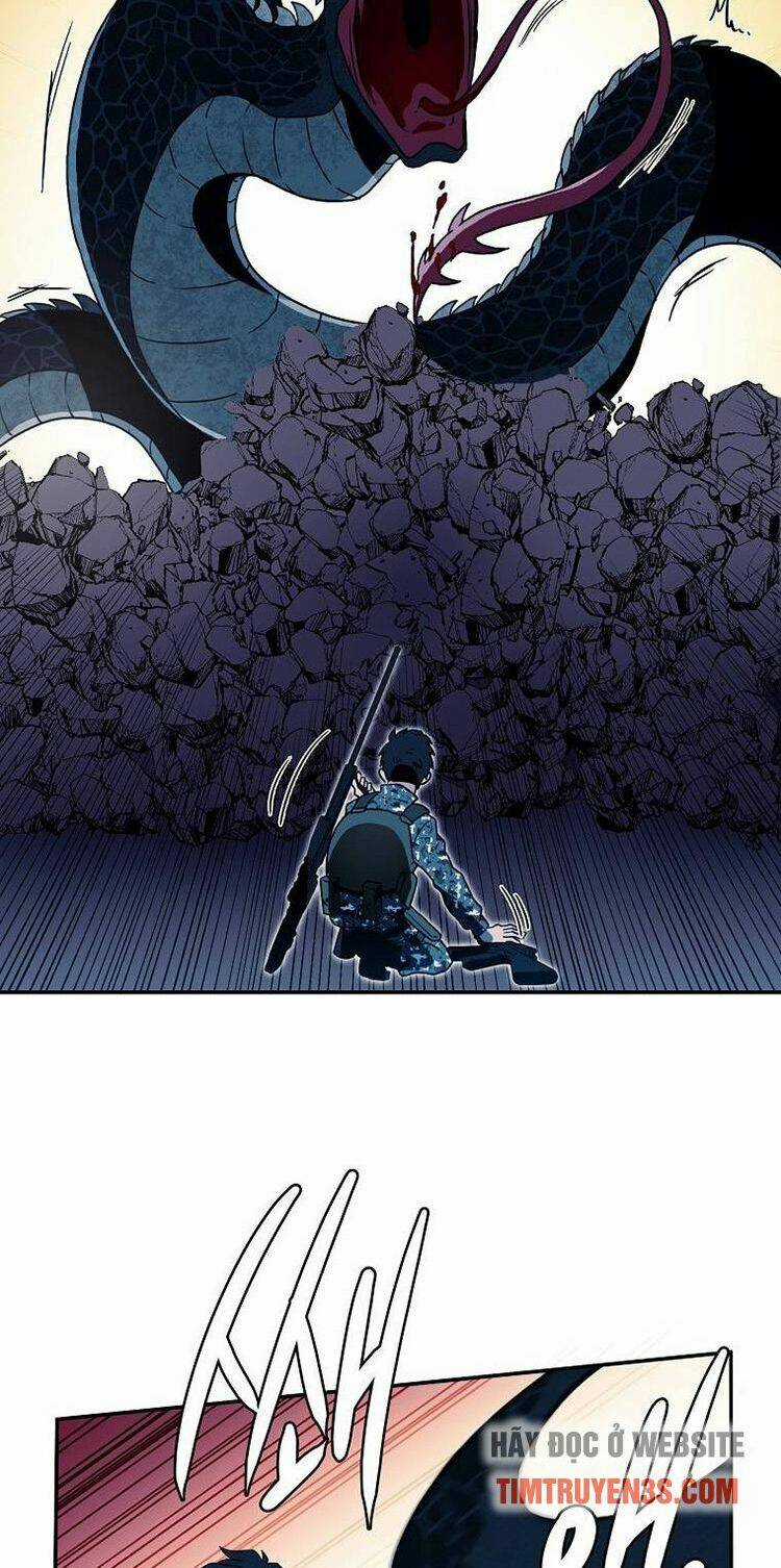 Tay Súng Ma Thuật - Bắn Tỉa Thép Chapter 3 trang 8