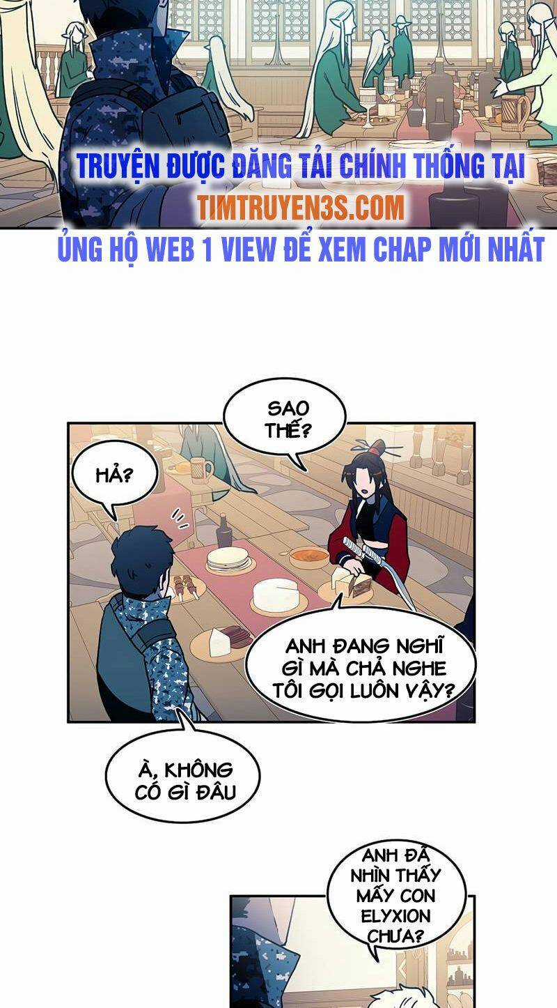 Tay Súng Ma Thuật - Bắn Tỉa Thép Chapter 30 trang 11