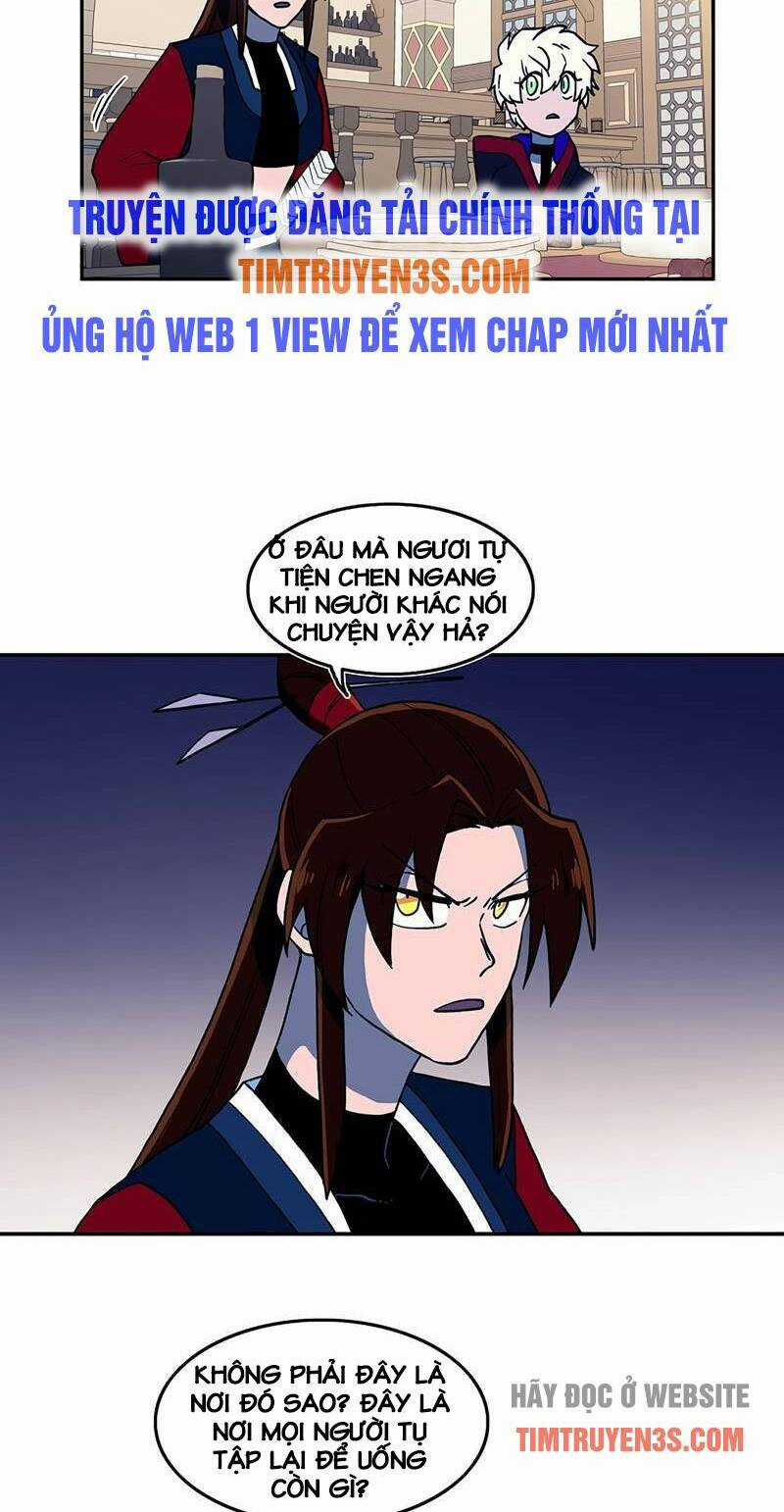 Tay Súng Ma Thuật - Bắn Tỉa Thép Chapter 30 trang 15