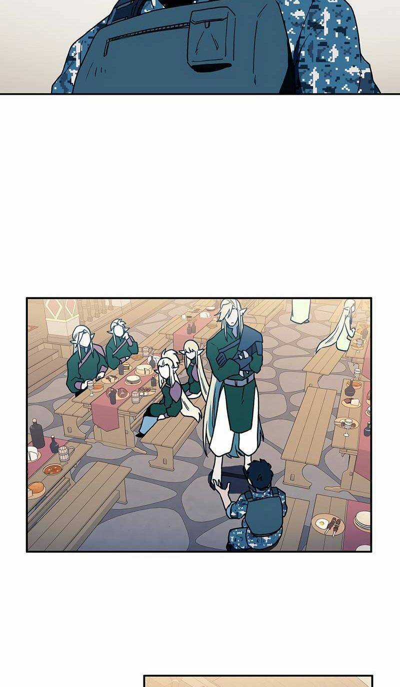 Tay Súng Ma Thuật - Bắn Tỉa Thép Chapter 30 trang 19