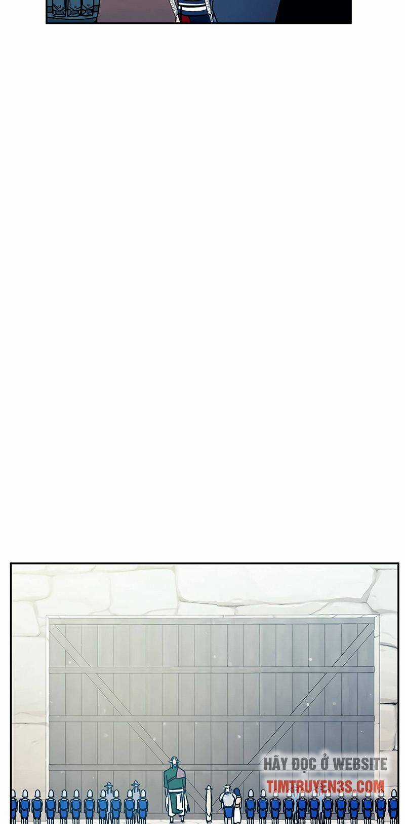 Tay Súng Ma Thuật - Bắn Tỉa Thép Chapter 31 trang 13