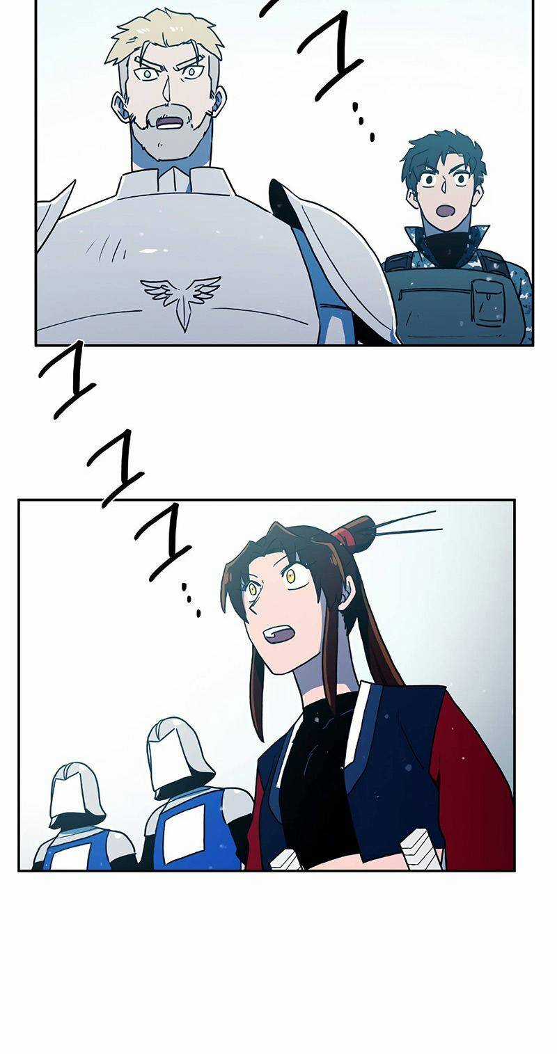 Tay Súng Ma Thuật - Bắn Tỉa Thép Chapter 31 trang 18