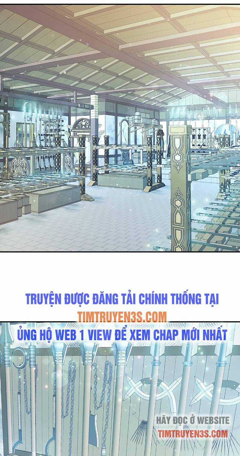 Tay Súng Ma Thuật - Bắn Tỉa Thép Chapter 31 trang 19