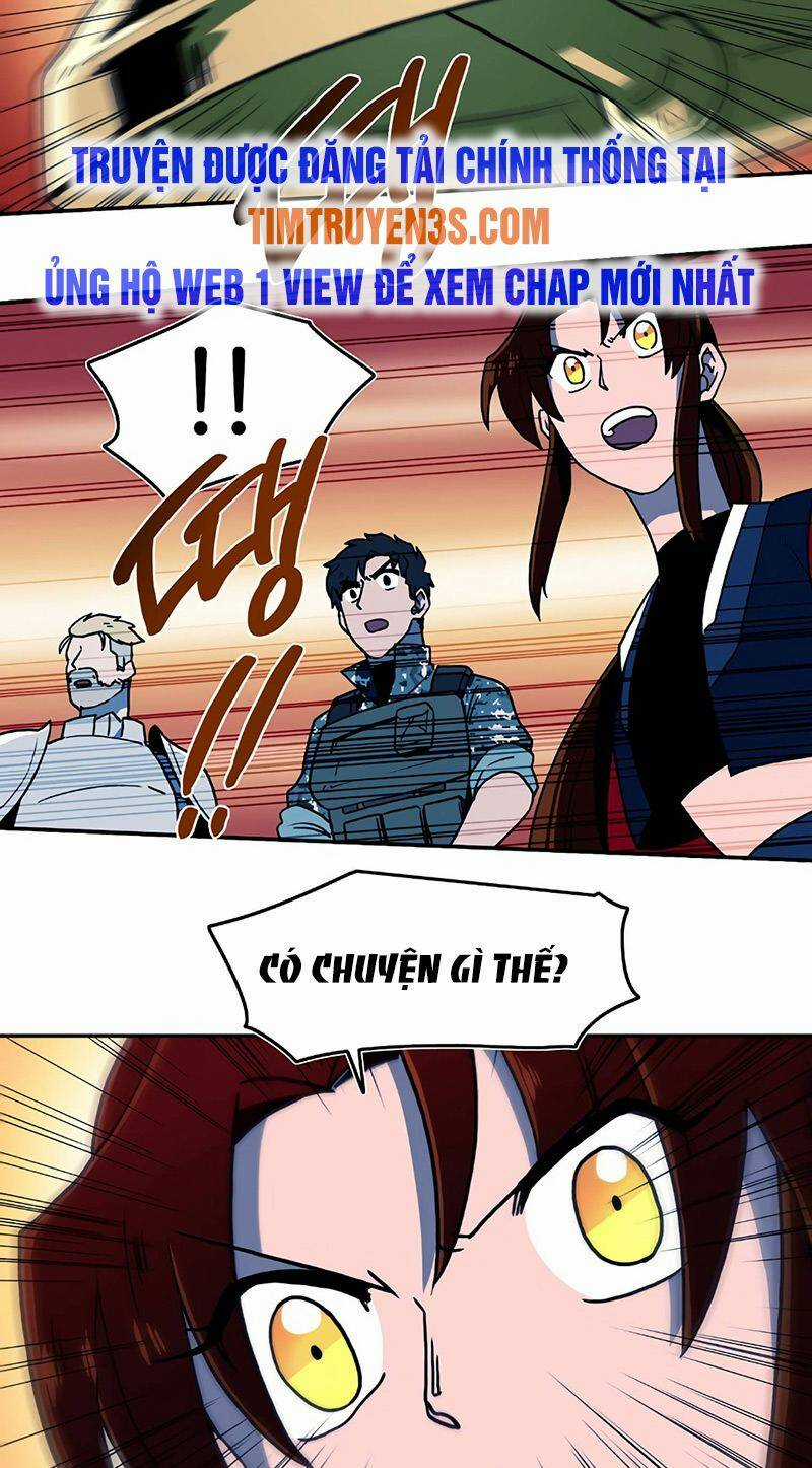 Tay Súng Ma Thuật - Bắn Tỉa Thép Chapter 31 trang 24