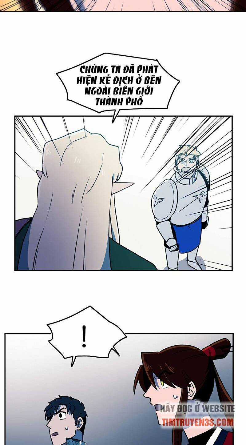 Tay Súng Ma Thuật - Bắn Tỉa Thép Chapter 31 trang 25