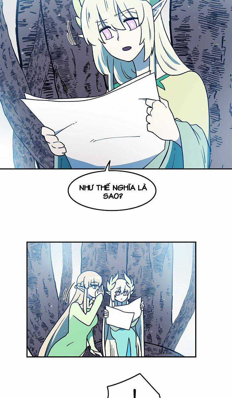 Tay Súng Ma Thuật - Bắn Tỉa Thép Chapter 31 trang 28