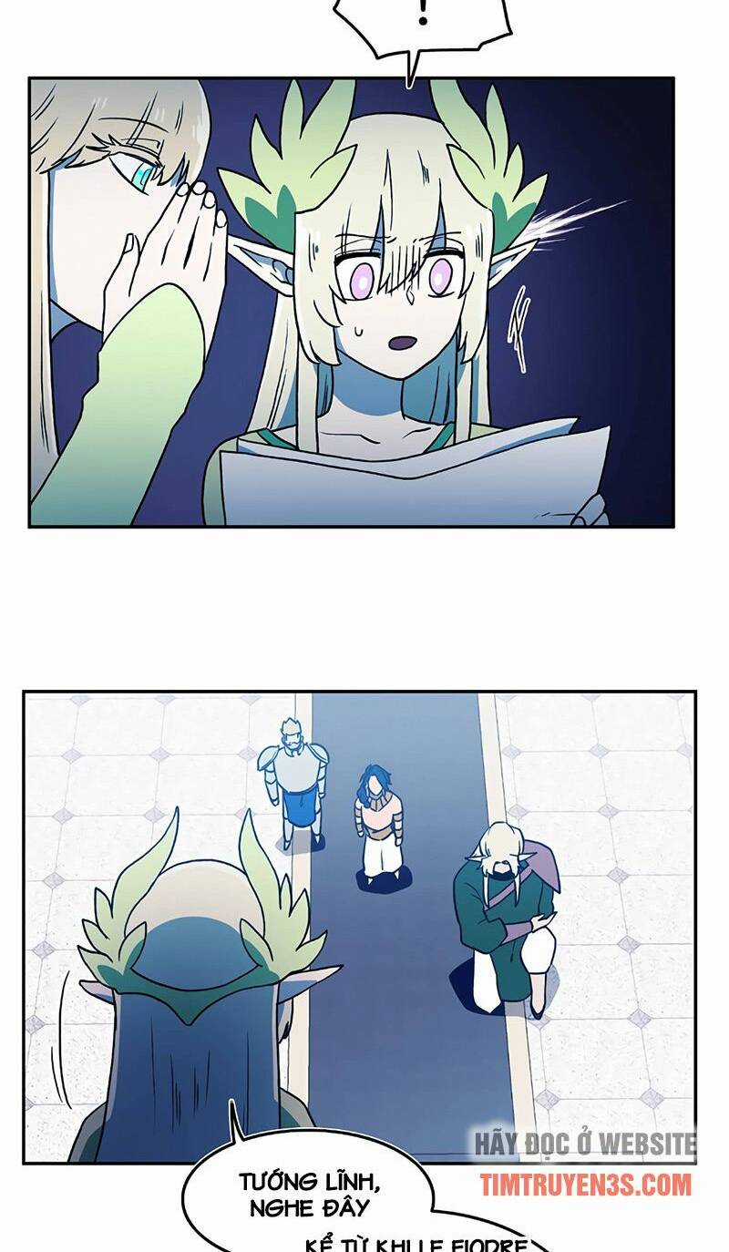 Tay Súng Ma Thuật - Bắn Tỉa Thép Chapter 31 trang 29