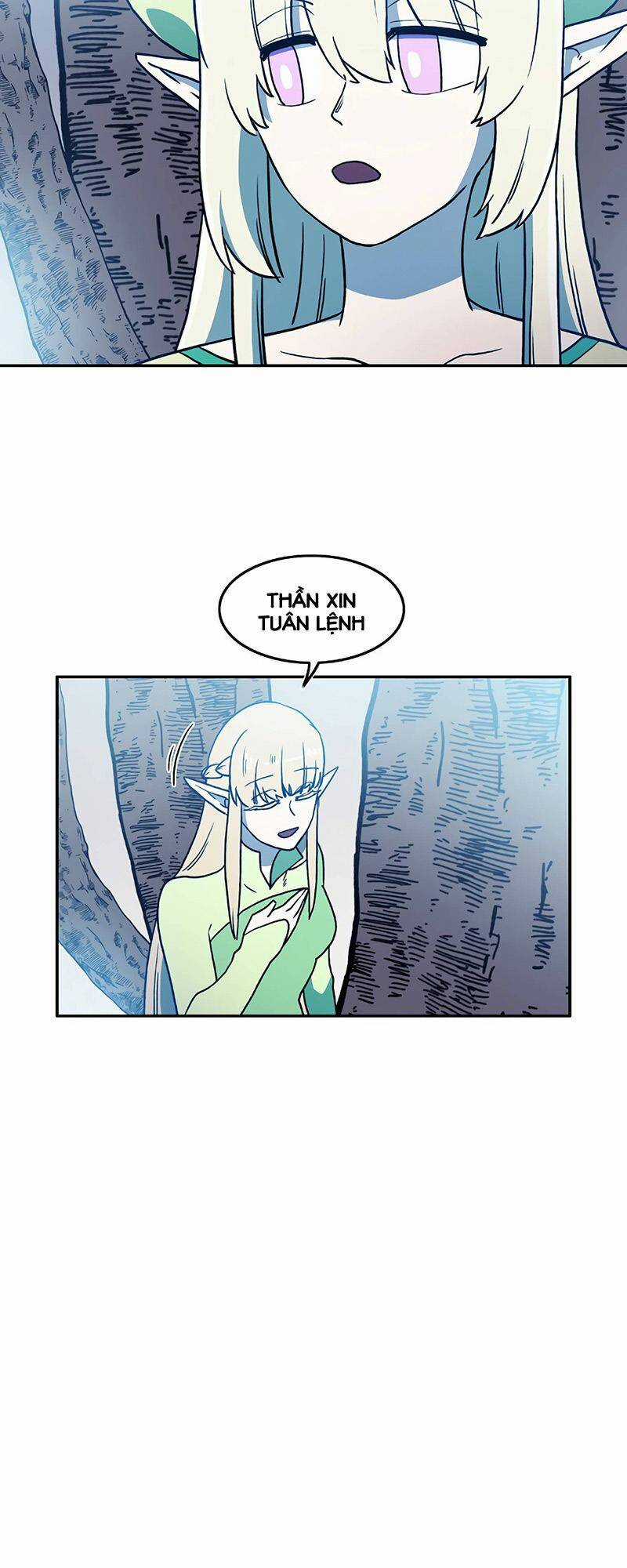 Tay Súng Ma Thuật - Bắn Tỉa Thép Chapter 31 trang 33