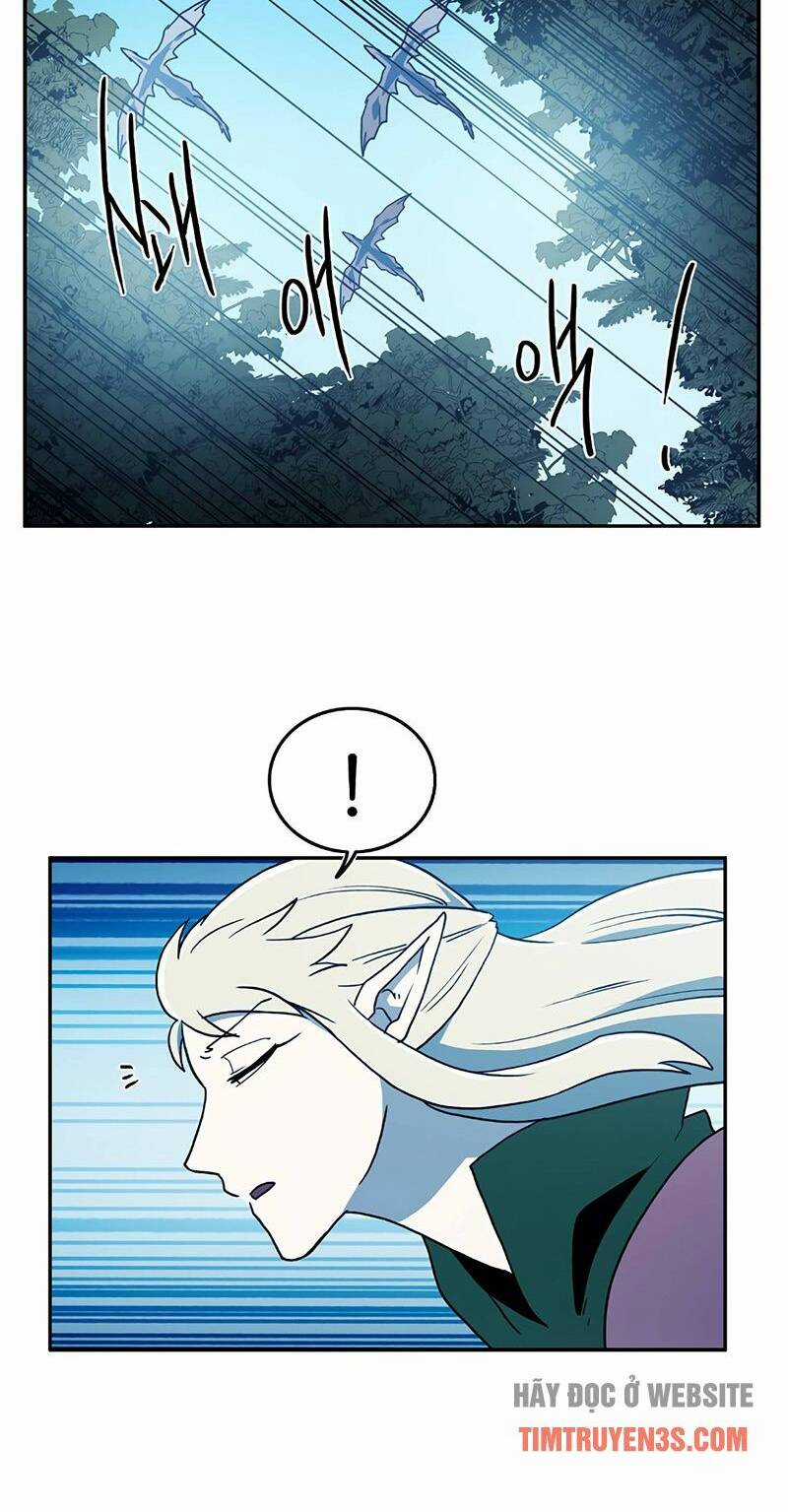 Tay Súng Ma Thuật - Bắn Tỉa Thép Chapter 31 trang 35