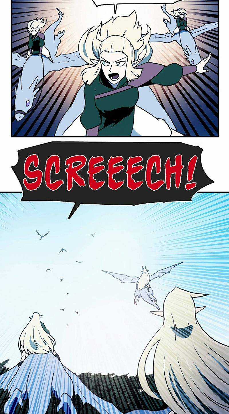 Tay Súng Ma Thuật - Bắn Tỉa Thép Chapter 31 trang 37