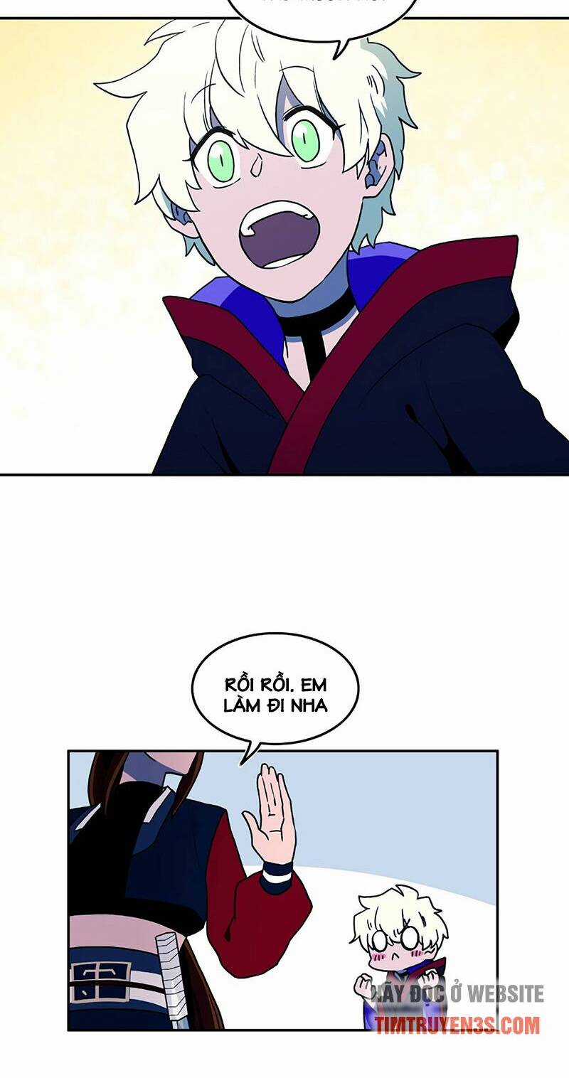 Tay Súng Ma Thuật - Bắn Tỉa Thép Chapter 31 trang 6