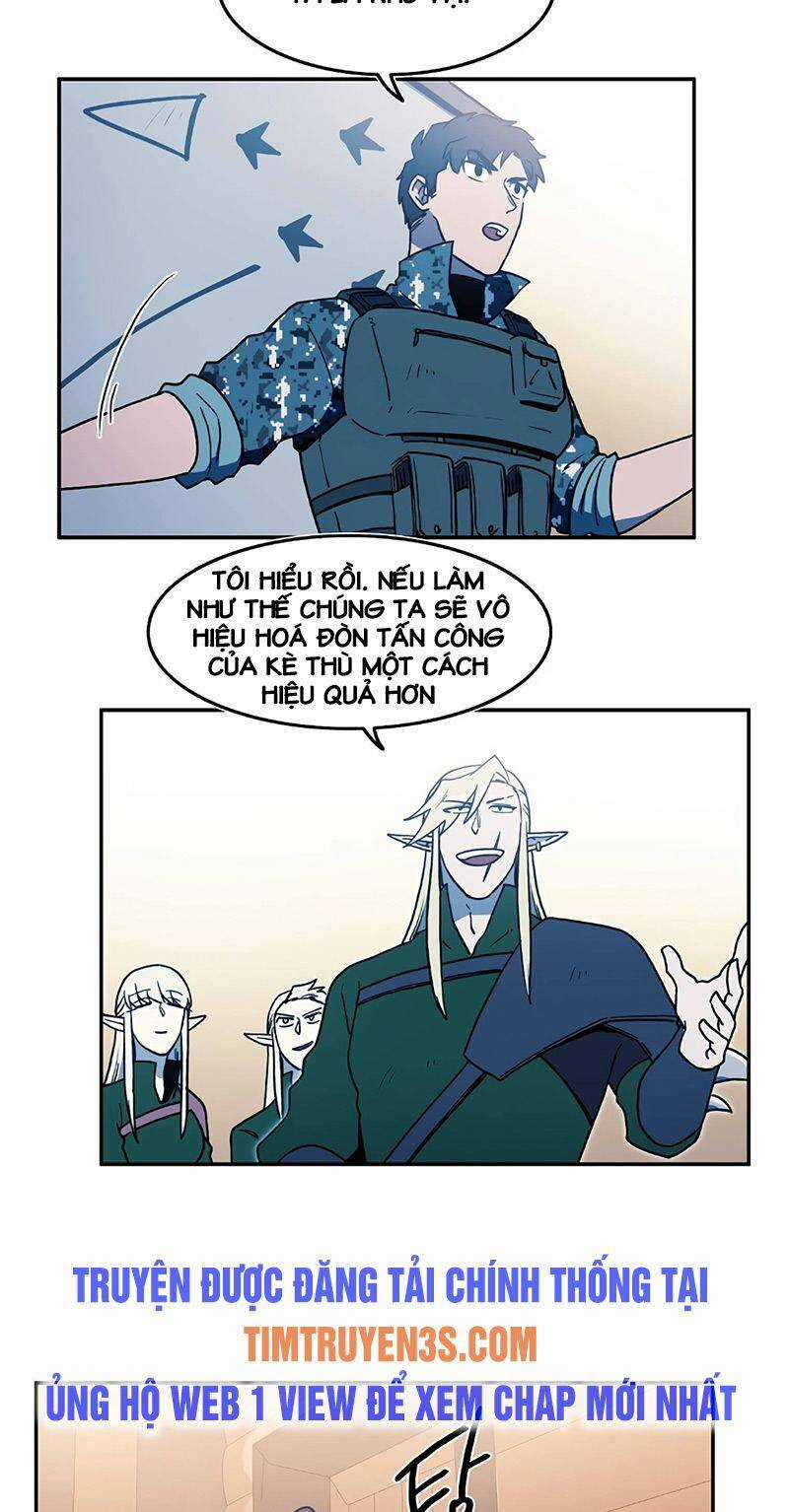 Tay Súng Ma Thuật - Bắn Tỉa Thép Chapter 31 trang 8