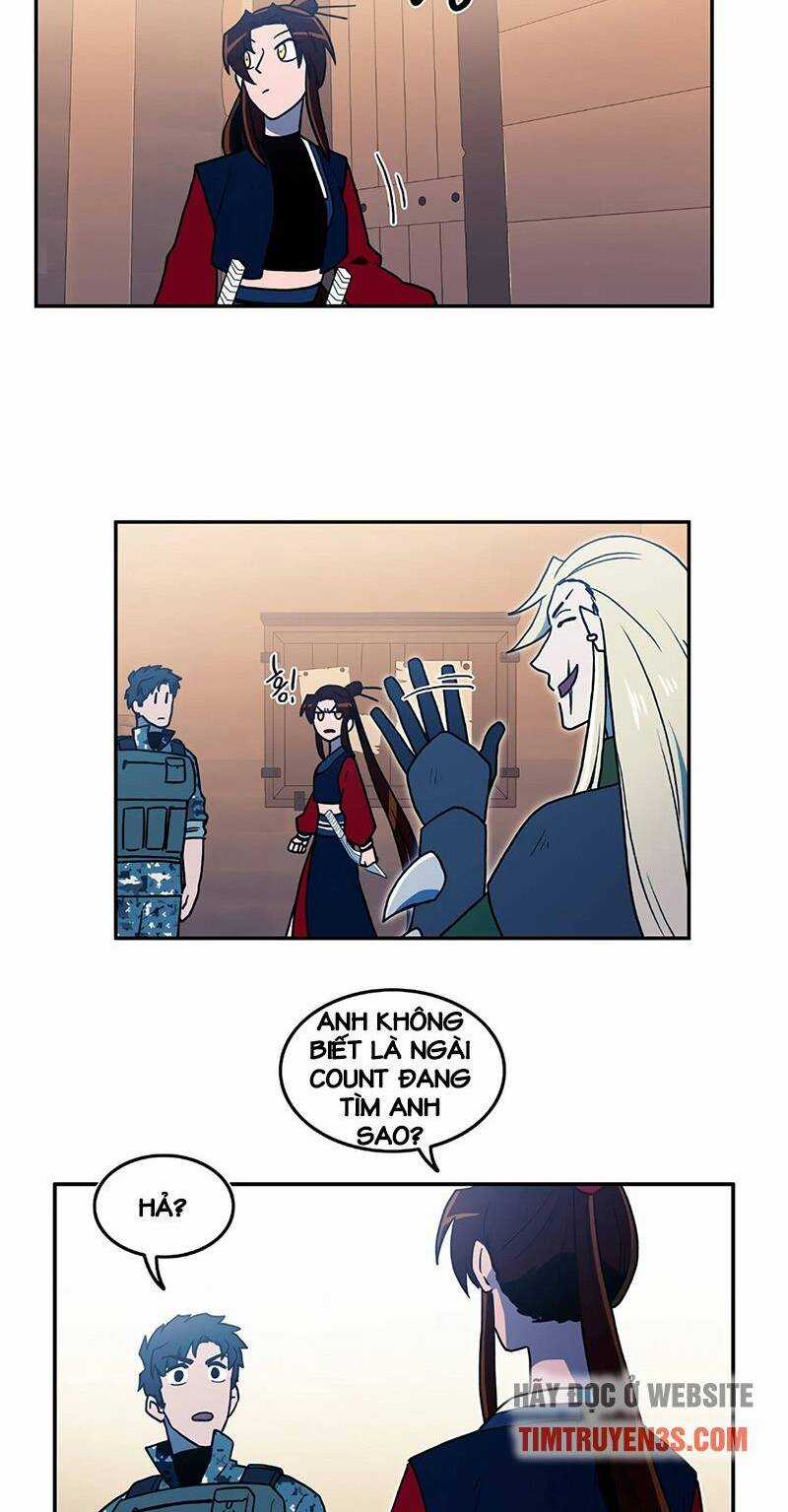 Tay Súng Ma Thuật - Bắn Tỉa Thép Chapter 31 trang 9