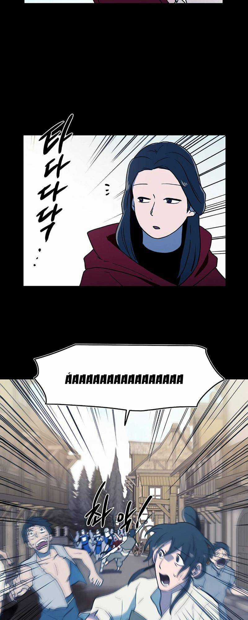 Tay Súng Ma Thuật - Bắn Tỉa Thép Chapter 32 trang 10