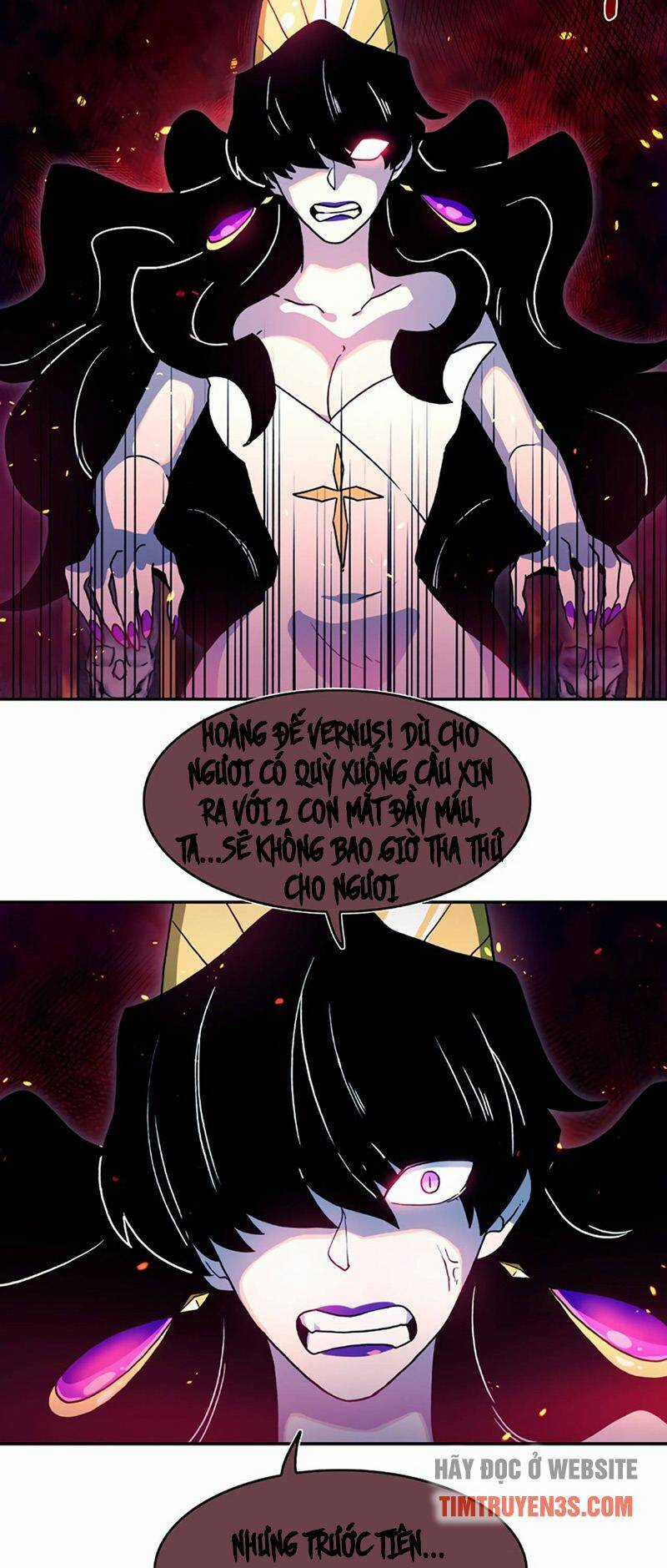 Tay Súng Ma Thuật - Bắn Tỉa Thép Chapter 32 trang 16