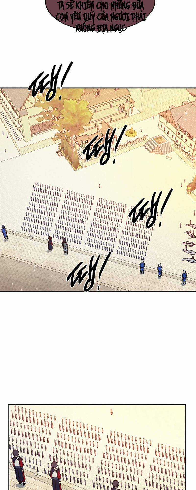 Tay Súng Ma Thuật - Bắn Tỉa Thép Chapter 32 trang 17