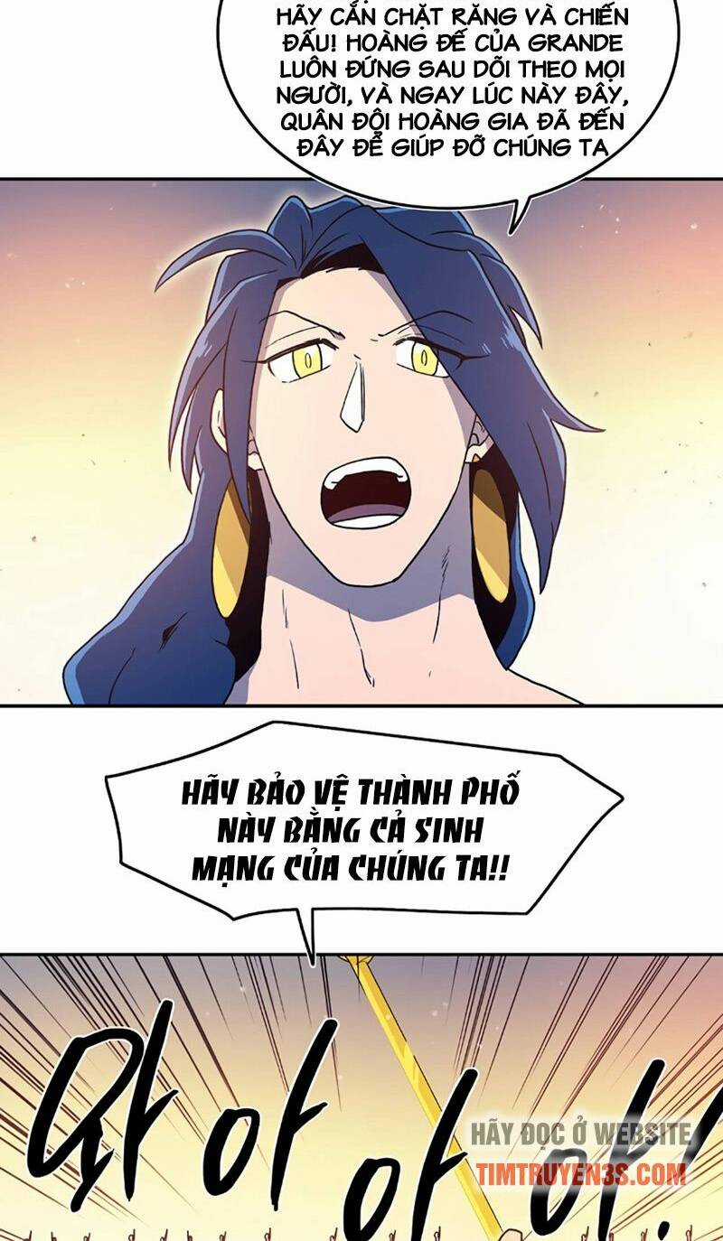 Tay Súng Ma Thuật - Bắn Tỉa Thép Chapter 32 trang 19