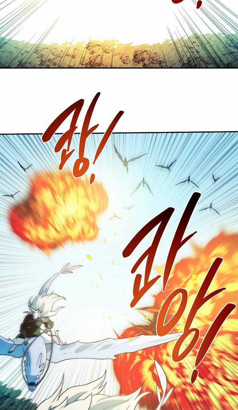 Tay Súng Ma Thuật - Bắn Tỉa Thép Chapter 32 trang 2