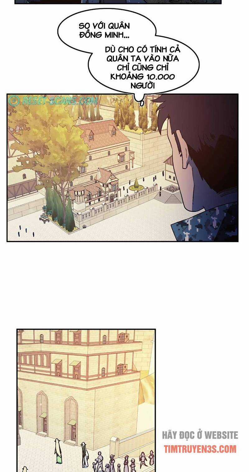 Tay Súng Ma Thuật - Bắn Tỉa Thép Chapter 32 trang 22