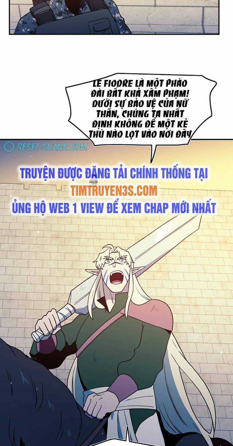 Tay Súng Ma Thuật - Bắn Tỉa Thép Chapter 32 trang 24