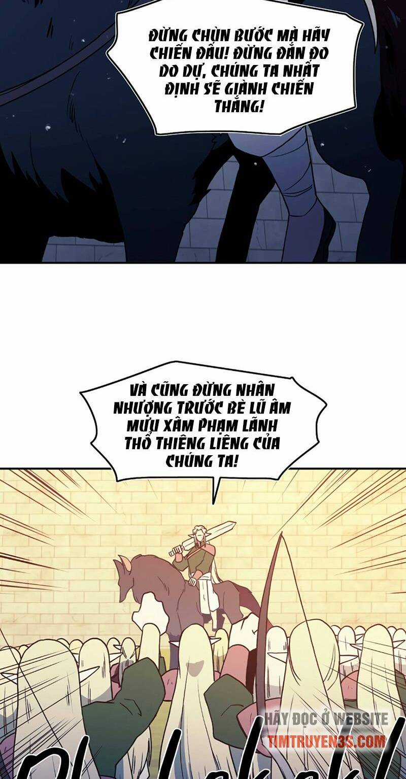 Tay Súng Ma Thuật - Bắn Tỉa Thép Chapter 32 trang 25