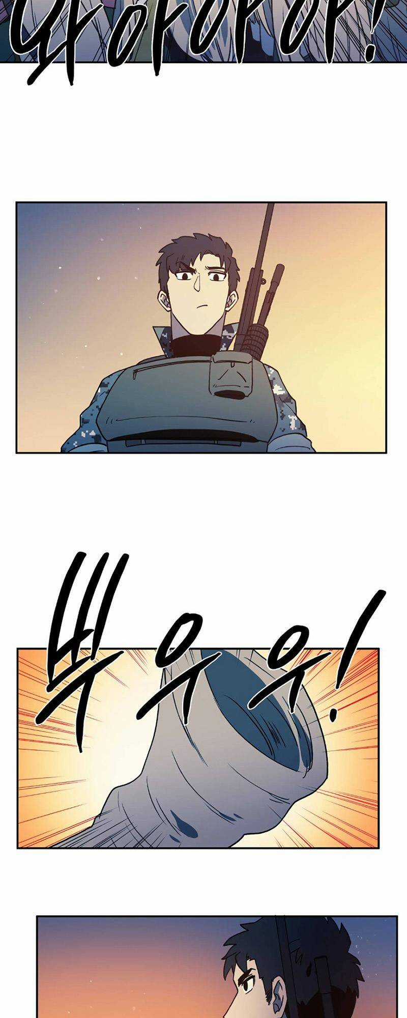 Tay Súng Ma Thuật - Bắn Tỉa Thép Chapter 32 trang 26