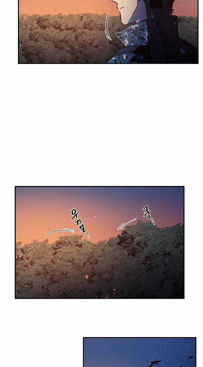 Tay Súng Ma Thuật - Bắn Tỉa Thép Chapter 32 trang 27