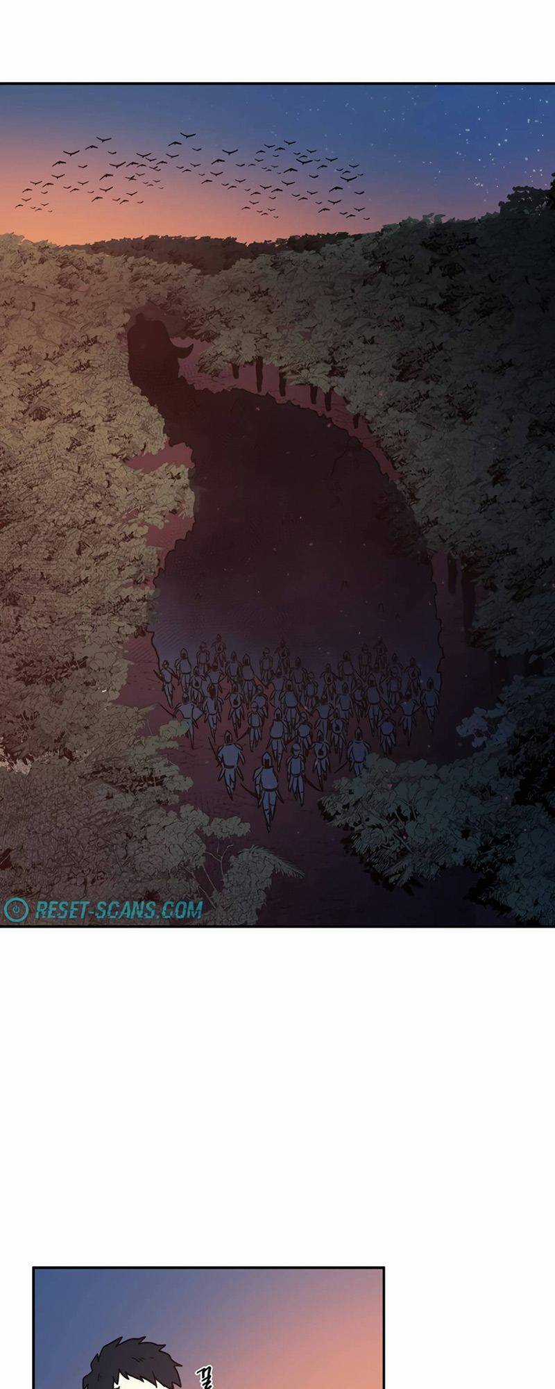 Tay Súng Ma Thuật - Bắn Tỉa Thép Chapter 32 trang 29