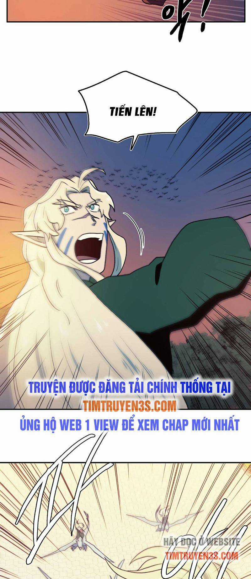 Tay Súng Ma Thuật - Bắn Tỉa Thép Chapter 32 trang 32