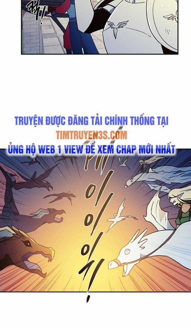 Tay Súng Ma Thuật - Bắn Tỉa Thép Chapter 32 trang 34