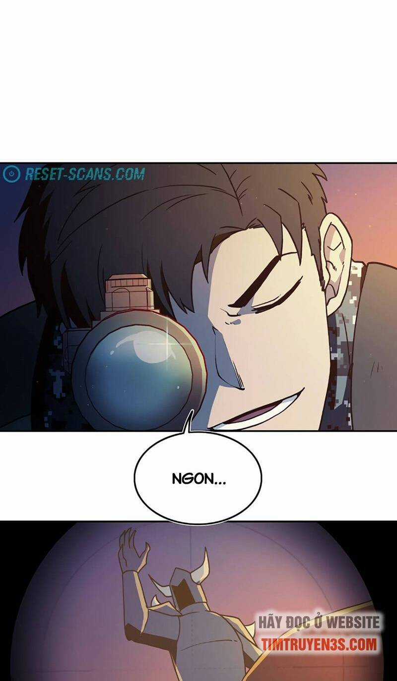 Tay Súng Ma Thuật - Bắn Tỉa Thép Chapter 32 trang 35