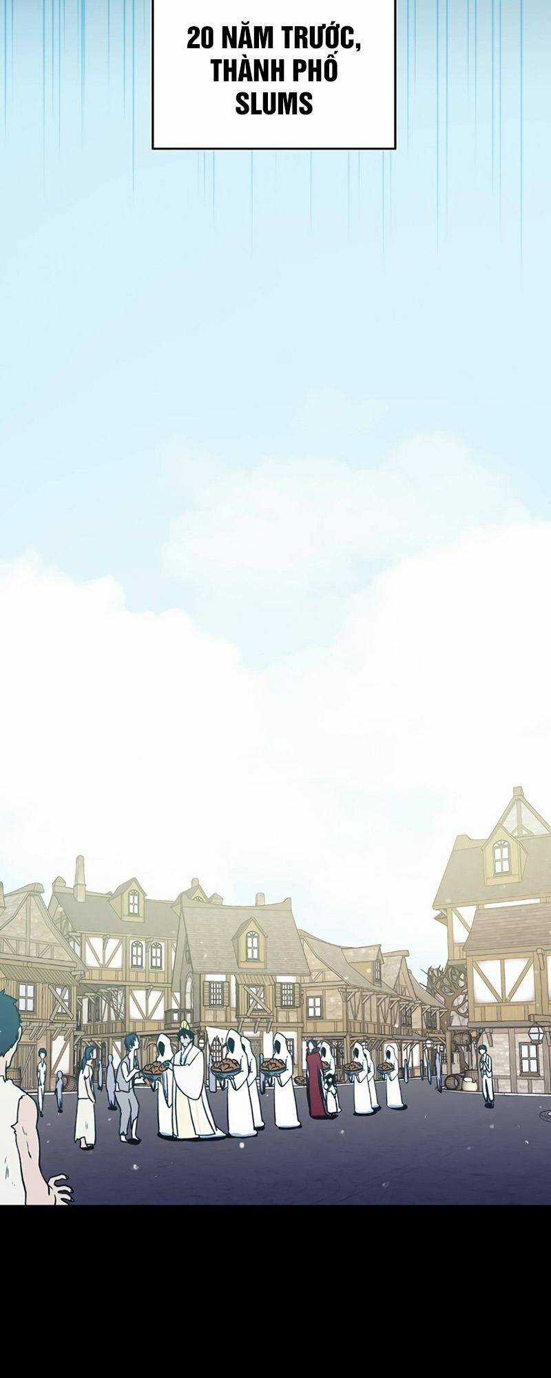 Tay Súng Ma Thuật - Bắn Tỉa Thép Chapter 32 trang 7