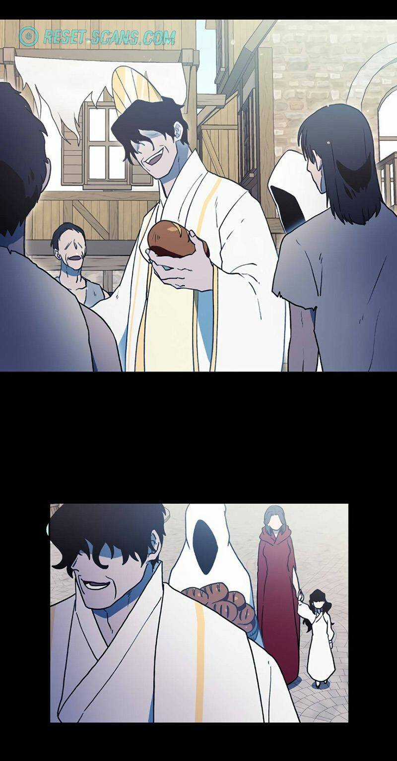 Tay Súng Ma Thuật - Bắn Tỉa Thép Chapter 32 trang 8