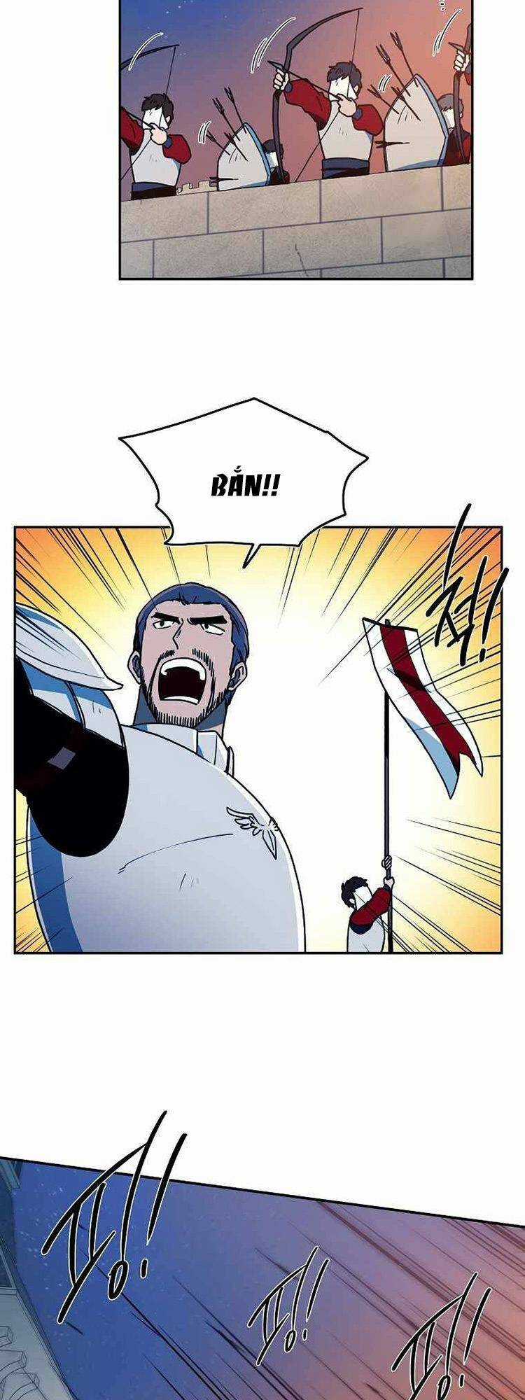 Tay Súng Ma Thuật - Bắn Tỉa Thép Chapter 33 trang 10