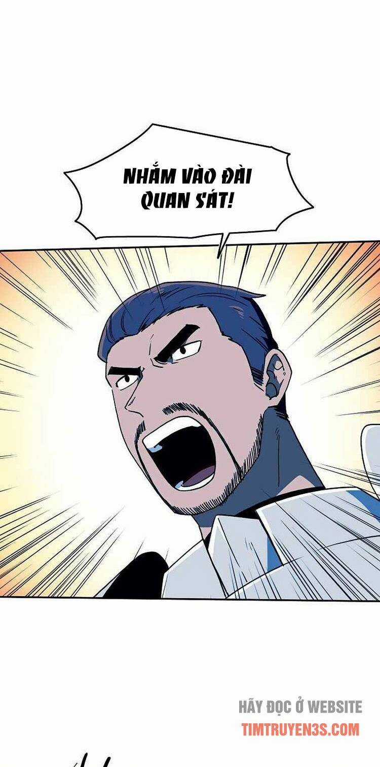 Tay Súng Ma Thuật - Bắn Tỉa Thép Chapter 33 trang 12