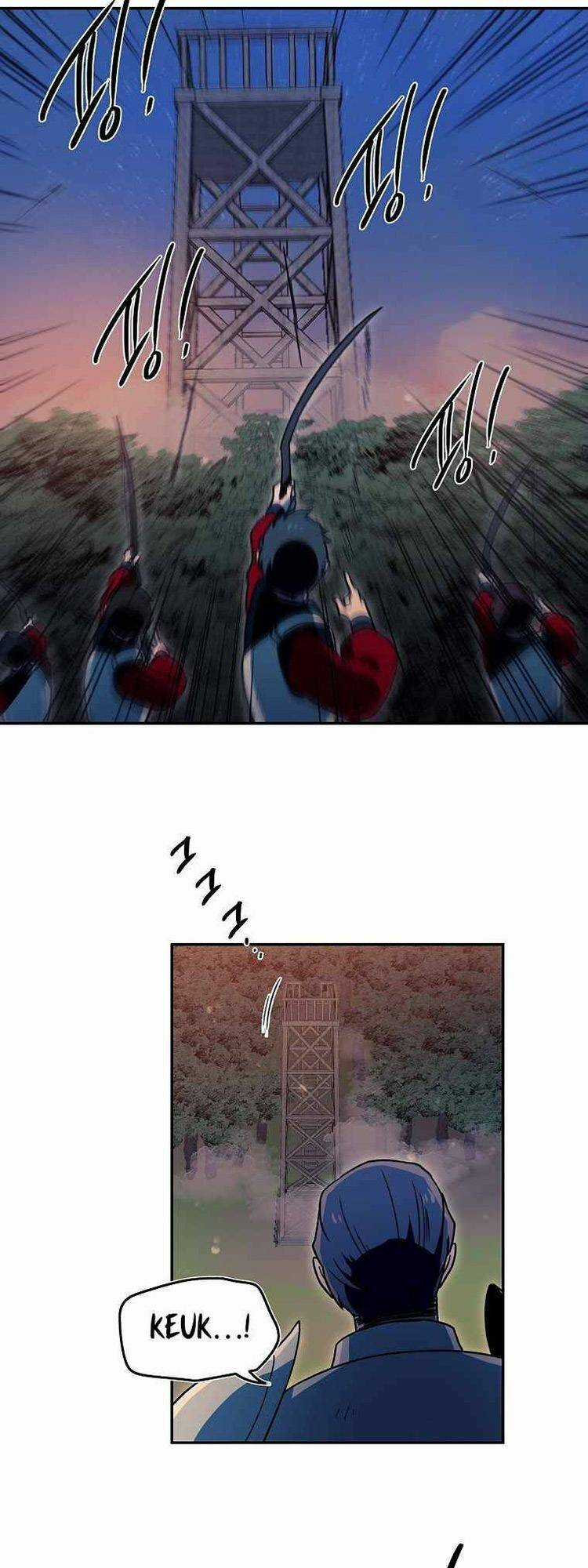 Tay Súng Ma Thuật - Bắn Tỉa Thép Chapter 33 trang 13