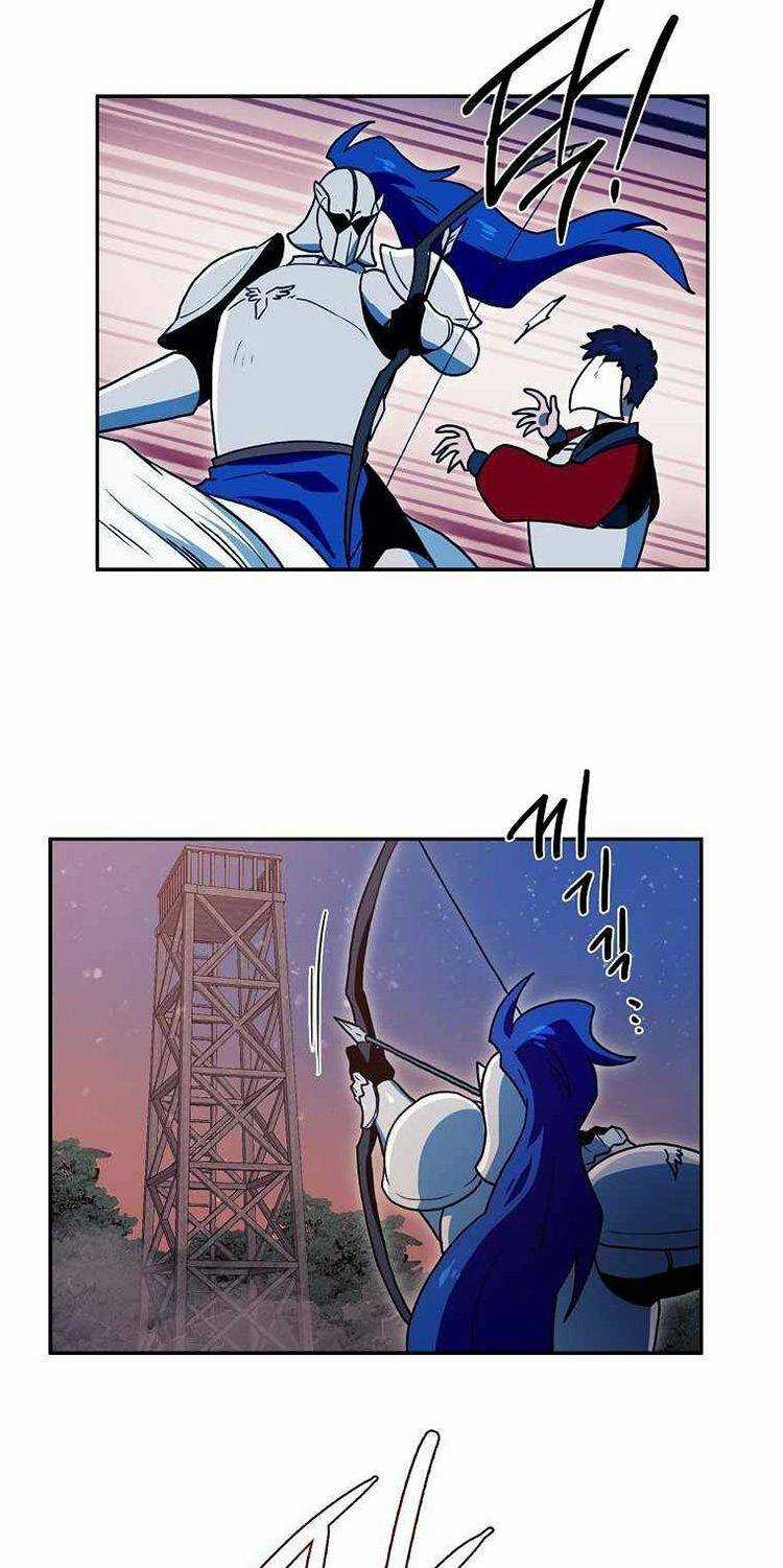 Tay Súng Ma Thuật - Bắn Tỉa Thép Chapter 33 trang 14