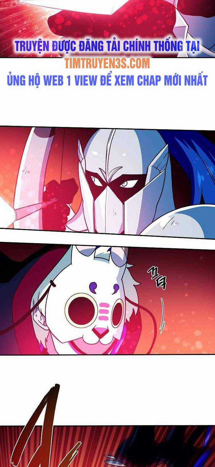 Tay Súng Ma Thuật - Bắn Tỉa Thép Chapter 33 trang 16