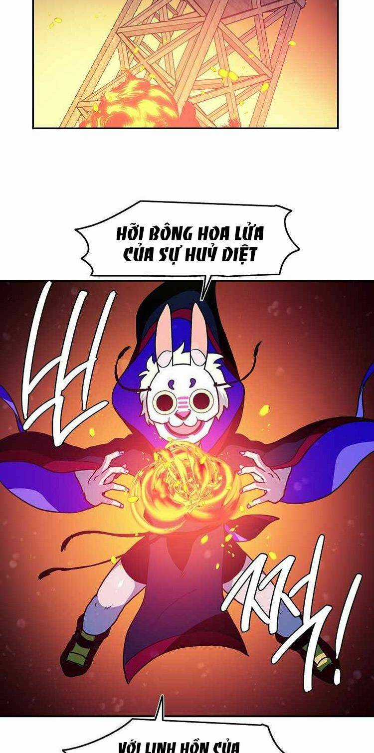 Tay Súng Ma Thuật - Bắn Tỉa Thép Chapter 33 trang 19