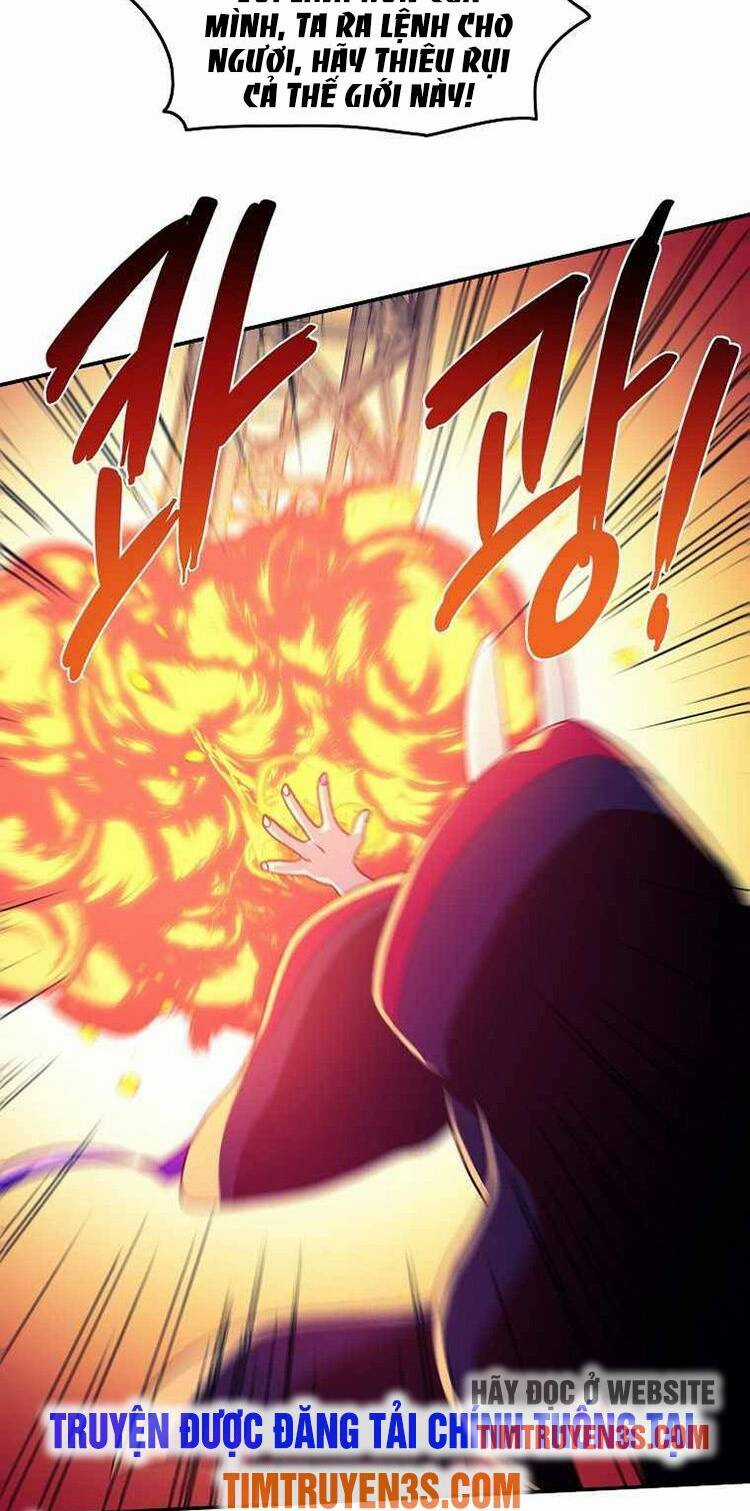 Tay Súng Ma Thuật - Bắn Tỉa Thép Chapter 33 trang 20