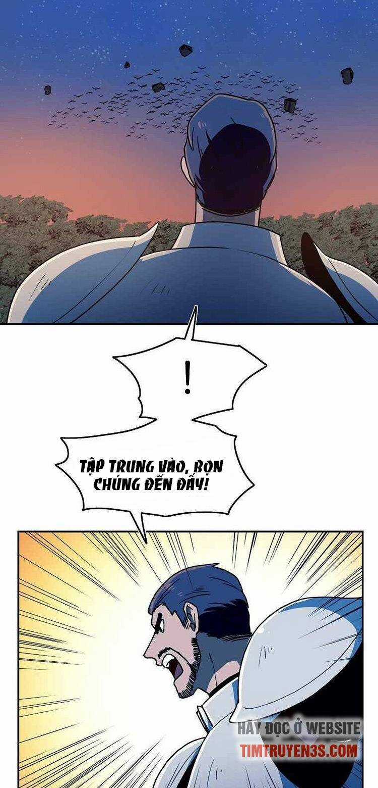 Tay Súng Ma Thuật - Bắn Tỉa Thép Chapter 33 trang 23