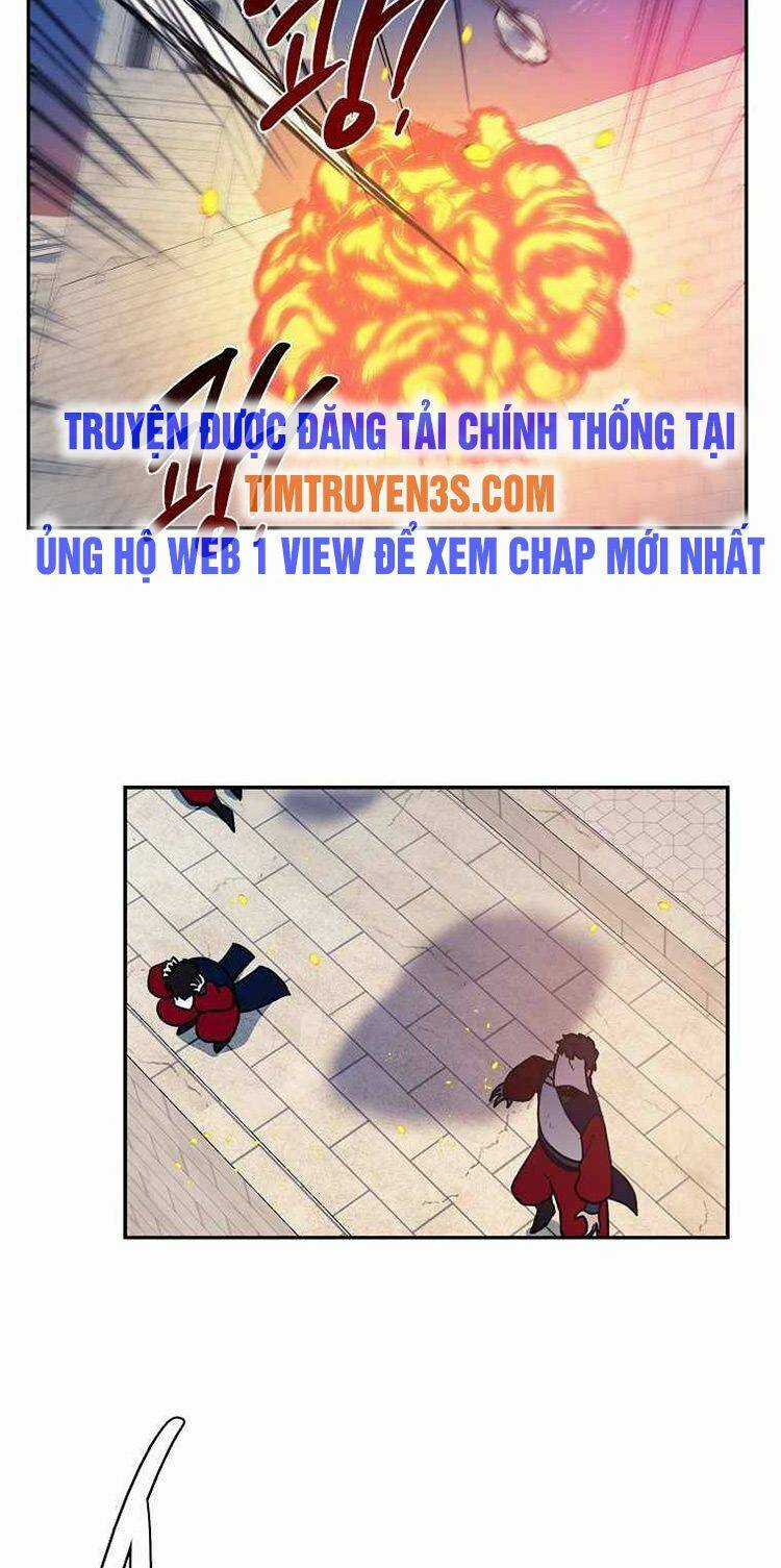 Tay Súng Ma Thuật - Bắn Tỉa Thép Chapter 33 trang 25