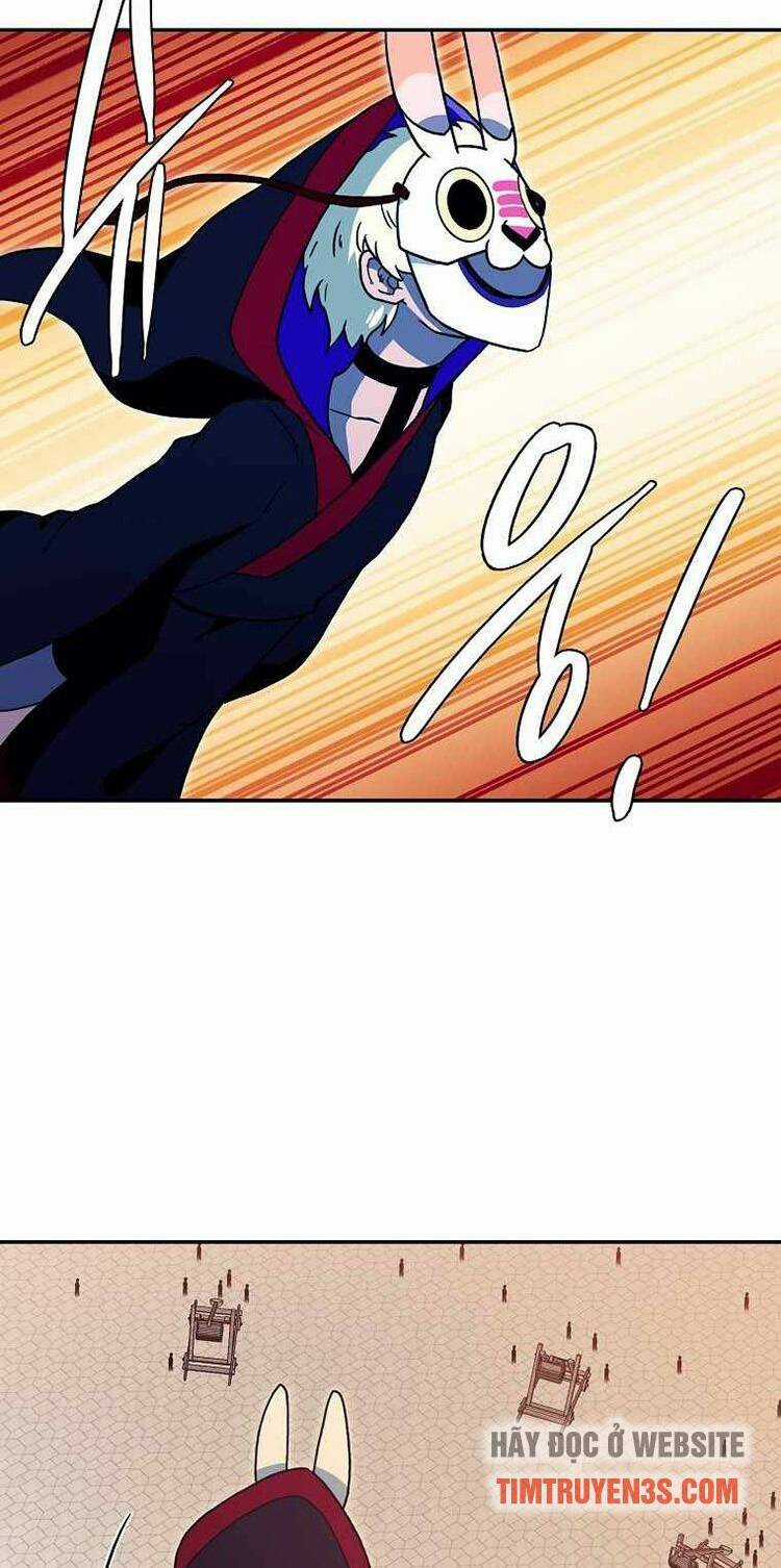 Tay Súng Ma Thuật - Bắn Tỉa Thép Chapter 33 trang 26