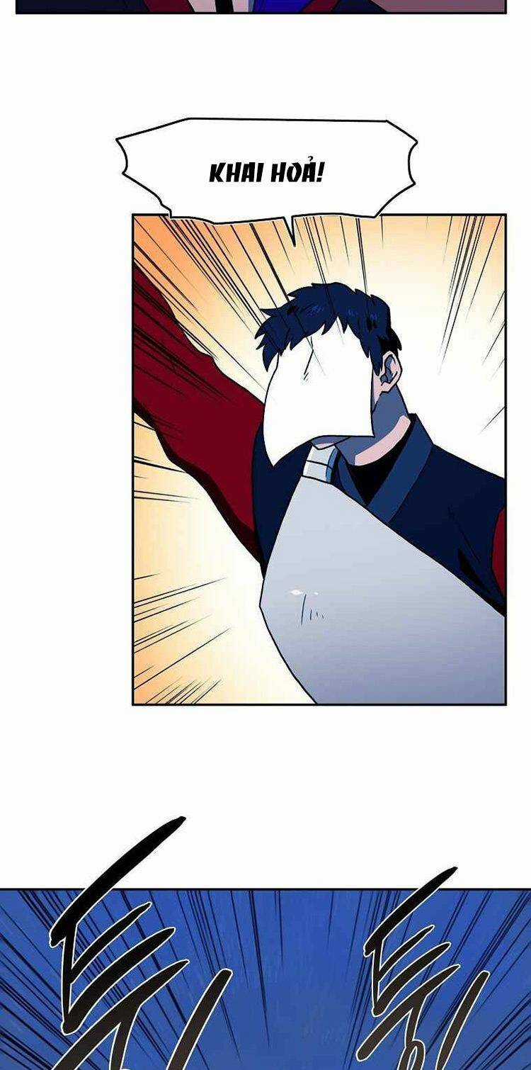 Tay Súng Ma Thuật - Bắn Tỉa Thép Chapter 33 trang 28